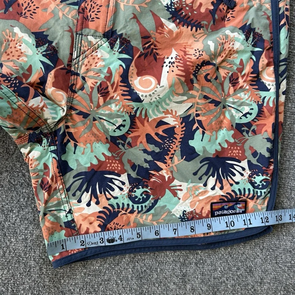 Patagonia shorts mens